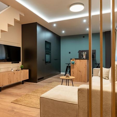 Asti Diamond Apartment بودابست المظهر الخارجي الصورة