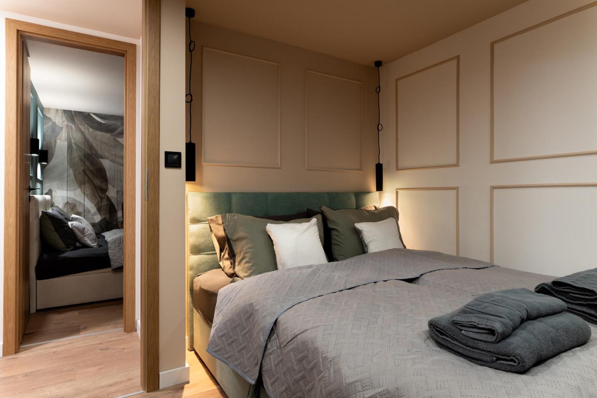 Asti Diamond Apartment بودابست المظهر الخارجي الصورة