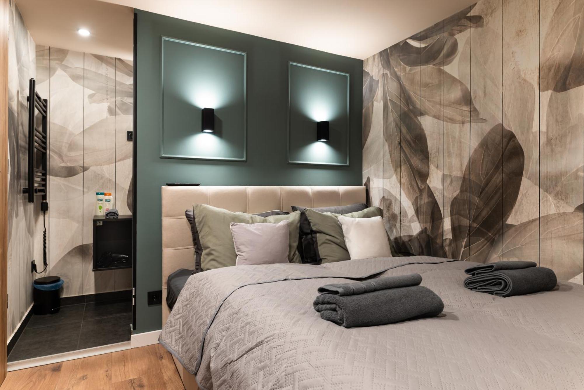 Asti Diamond Apartment بودابست المظهر الخارجي الصورة